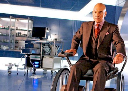 Patrick Stewart, Professor Xavier de X-Men e lenda de Star Trek, morre aos 86 anos