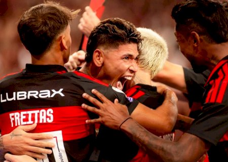 Análise: Flamengo é melhor, tem Carrascal decisivo e corre riscos com erros em finalizações e falta de Pulgar