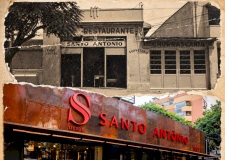 Churrascaria Santo Antônio, de Porto Alegre, será homenageada com o Prêmio Piraputanga de Turismo em Bonito