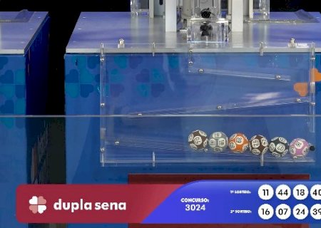 Veja as dezenas sorteadas na Loteria da Caixa nesta sexta (23/10)
