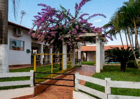 Justi&ccedil;a afasta gestora de asilo ap&oacute;s irregularidades em MS