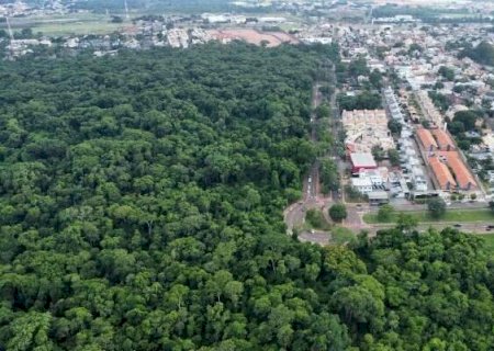Justi&ccedil;a exige plano conjunto em disputa sobre obras no Parque do Prosa