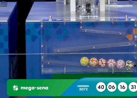 Veja as dezenas sorteadas na Loteria da Caixa nesta ter&ccedil;a (20/10)
