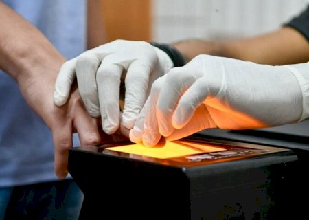 Mutirão do novo RG atende 608 pessoas e MS se aproxima de 1 milhão de identidades