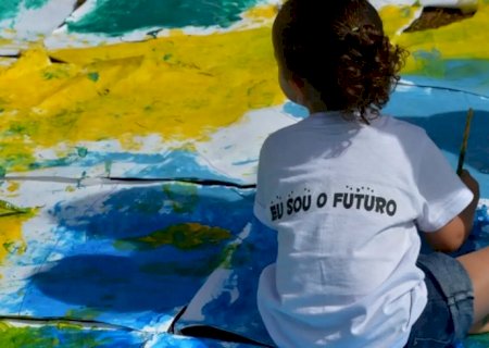 Entidades sugerem políticas de proteção a crianças e adolescentes