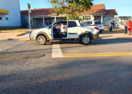 Professor preso por atirar em advogado &eacute; afastado de escola