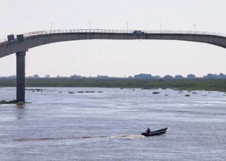Paraguai sobe em Lad&aacute;rio e supera m&eacute;dia de 2026 at&eacute; agora em Porto Murtinho