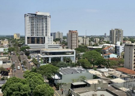 Dourados perde participação na divisão do ICMS em 2027; índice cai de 6,54% para 6,27%