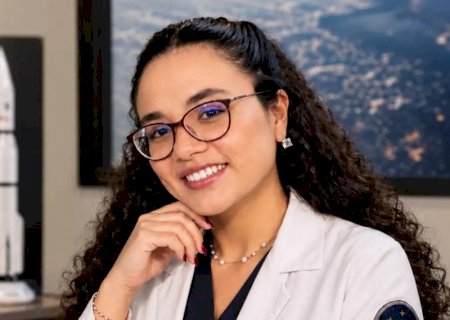 Peruana que estudava medicina em Dourados morre após acidente de trânsito