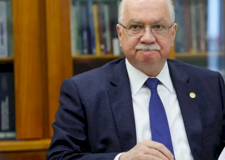 Master: Fachin se reúne com PF para tratar de citações a ministros