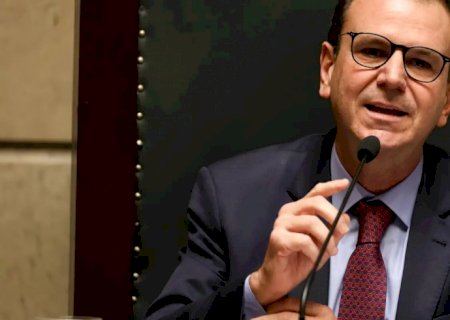 Paes recorre ao STF para barrar anulação dos votos de Garotinho