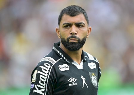 Ancelotti elogia Gabigol e comenta ausência de artilheiro do Santos em convocação da Seleção