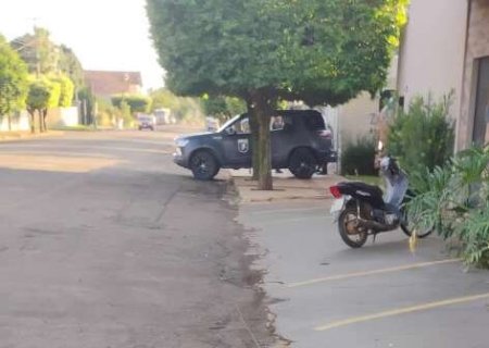 Gecoc combate corrup&ccedil;&atilde;o em esquema ligado a hospital de Sidrol&acirc;ndia