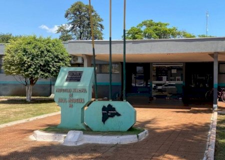Aral Moreira abre concurso com 174 vagas e salários de até R$ 4,3 mil