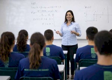 Veja cronograma preliminar detalhado do concurso de professores do Estado
