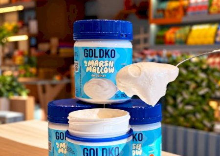 GoldKo, da fam&iacute;lia fundadora da Kopenhagen, chega a Campo Grande