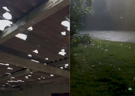 Deodápolis tem R$ 741 mil autorizados para resposta a estragos de temporal