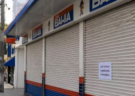 Acordo prevê R$ 7,5 mil para 130 demitidos das Casas Bahia em MS