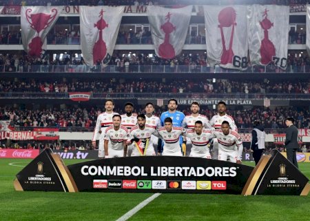 Contra o Estudiantes, Flamengo pode repetir feito de Boca e Peñarol na Libertadores; veja
