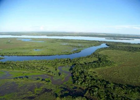 &Aacute;reas protegidas e gest&atilde;o do lixo definem divis&atilde;o do ICMS Ecol&oacute;gico
